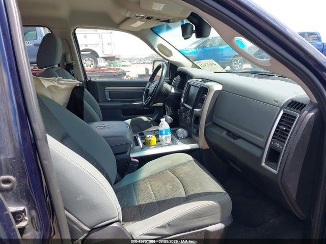 Продаж на аукціоні авто 2013 Ram 1500 Slt, vin: 1C6RR7LP5DS604871, номер лоту: 45751306
