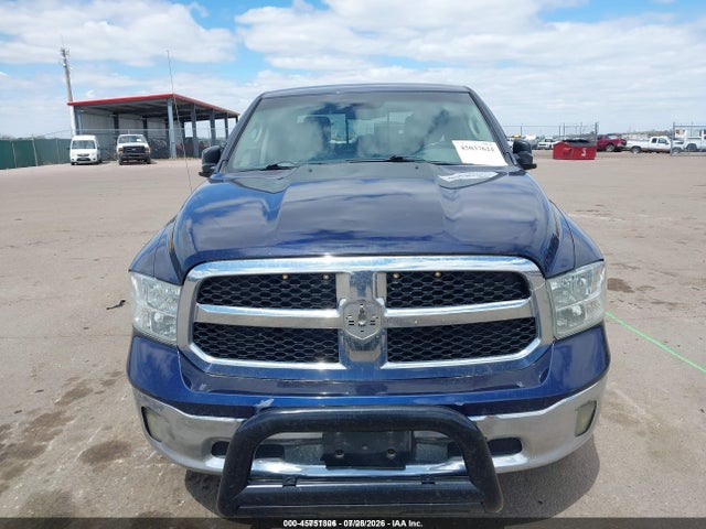 Продаж на аукціоні авто 2013 Ram 1500 Slt, vin: 1C6RR7LP5DS604871, номер лоту: 45751306