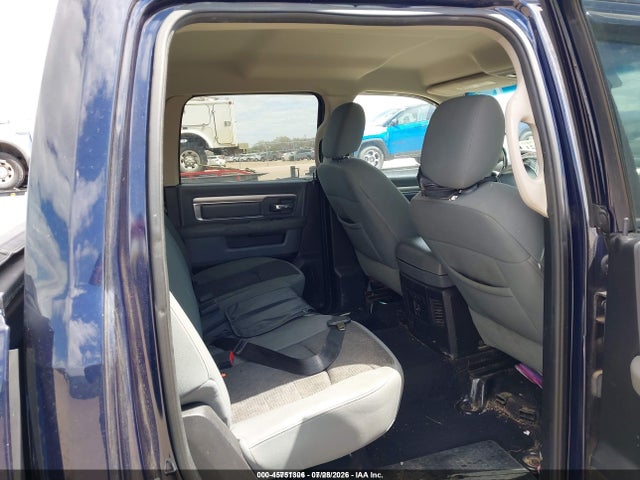 Продаж на аукціоні авто 2013 Ram 1500 Slt, vin: 1C6RR7LP5DS604871, номер лоту: 45751306