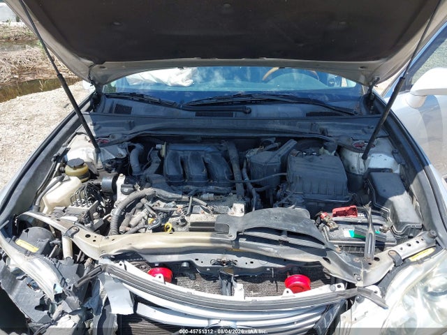 45751312 :رقم المزاد ، JTHBJ46GX82165845 vin ، 2008 Lexus Es 350 مزاد بيع