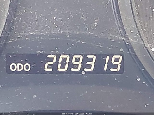 45751312 :رقم المزاد ، JTHBJ46GX82165845 vin ، 2008 Lexus Es 350 مزاد بيع