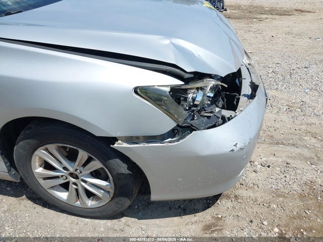 45751312 :رقم المزاد ، JTHBJ46GX82165845 vin ، 2008 Lexus Es 350 مزاد بيع