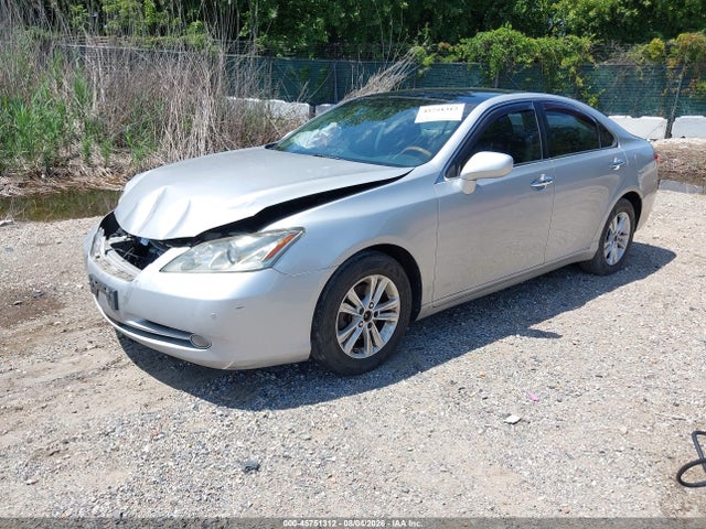 45751312 :رقم المزاد ، JTHBJ46GX82165845 vin ، 2008 Lexus Es 350 مزاد بيع