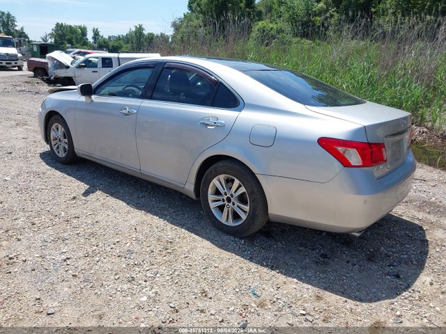 45751312 :رقم المزاد ، JTHBJ46GX82165845 vin ، 2008 Lexus Es 350 مزاد بيع