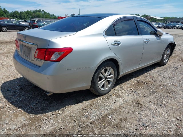 45751312 :رقم المزاد ، JTHBJ46GX82165845 vin ، 2008 Lexus Es 350 مزاد بيع