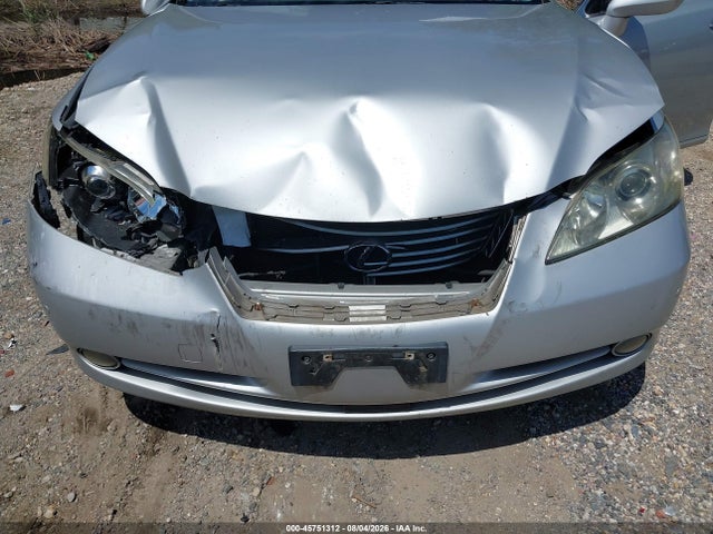 45751312 :رقم المزاد ، JTHBJ46GX82165845 vin ، 2008 Lexus Es 350 مزاد بيع