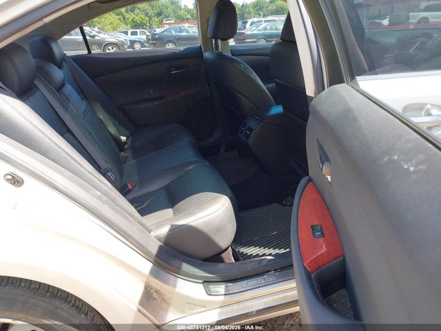 45751312 :رقم المزاد ، JTHBJ46GX82165845 vin ، 2008 Lexus Es 350 مزاد بيع