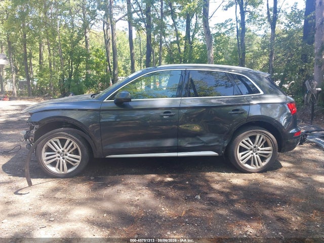 Продаж на аукціоні авто 2019 Audi Q5 45 Premium, vin: WA1BNAFY1K2024015, номер лоту: 45751313