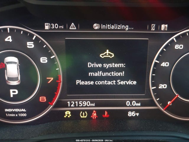Продаж на аукціоні авто 2019 Audi Q5 45 Premium, vin: WA1BNAFY1K2024015, номер лоту: 45751313