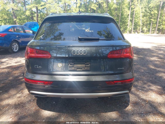 Продаж на аукціоні авто 2019 Audi Q5 45 Premium, vin: WA1BNAFY1K2024015, номер лоту: 45751313