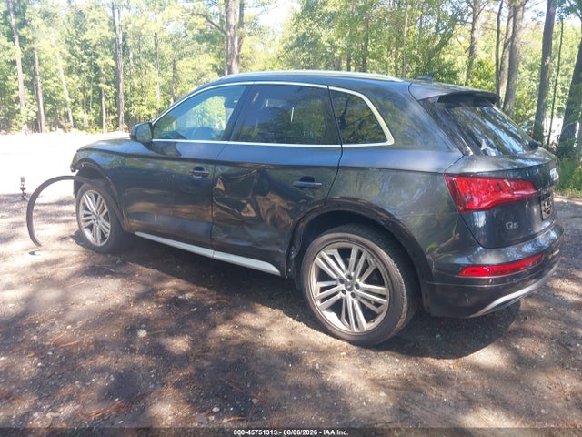 Продаж на аукціоні авто 2019 Audi Q5 45 Premium, vin: WA1BNAFY1K2024015, номер лоту: 45751313