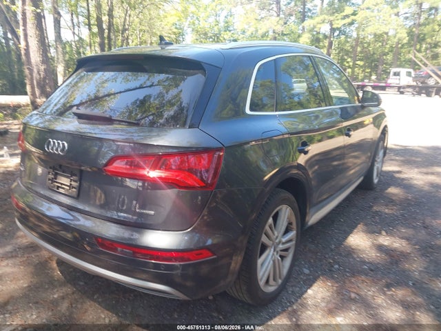 Продаж на аукціоні авто 2019 Audi Q5 45 Premium, vin: WA1BNAFY1K2024015, номер лоту: 45751313