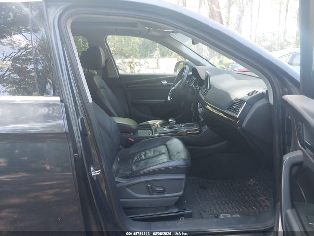 Продаж на аукціоні авто 2019 Audi Q5 45 Premium, vin: WA1BNAFY1K2024015, номер лоту: 45751313