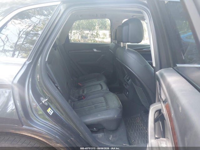 Продаж на аукціоні авто 2019 Audi Q5 45 Premium, vin: WA1BNAFY1K2024015, номер лоту: 45751313