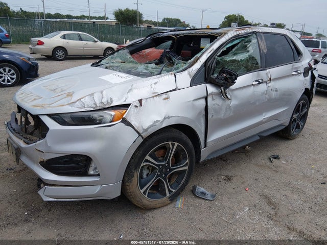 Ford EDGE ST 2019 2FMPK4AP2KBB49132 Image 2