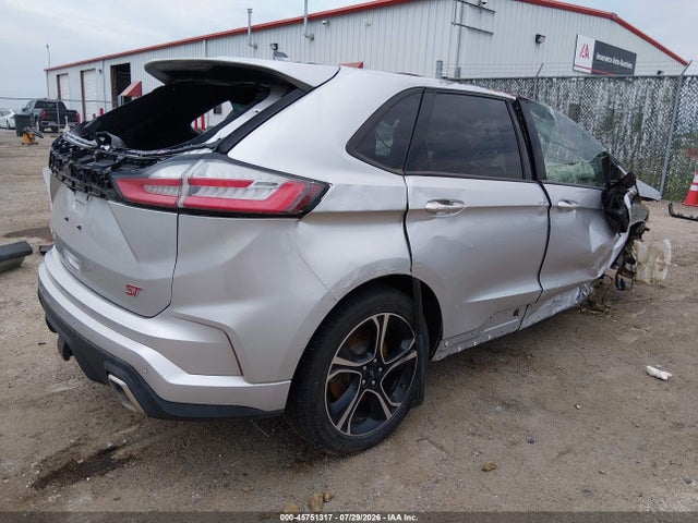 Ford EDGE ST 2019 2FMPK4AP2KBB49132 Image 4