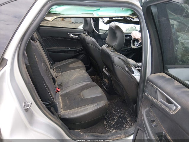 Ford EDGE ST 2019 2FMPK4AP2KBB49132 Image 8