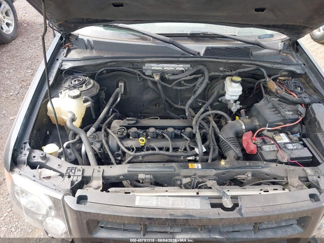 Продажа на аукционе авто 2012 Ford Escape Xls, vin: 1FMCU0C75CKB62799, номер лота: 45751318