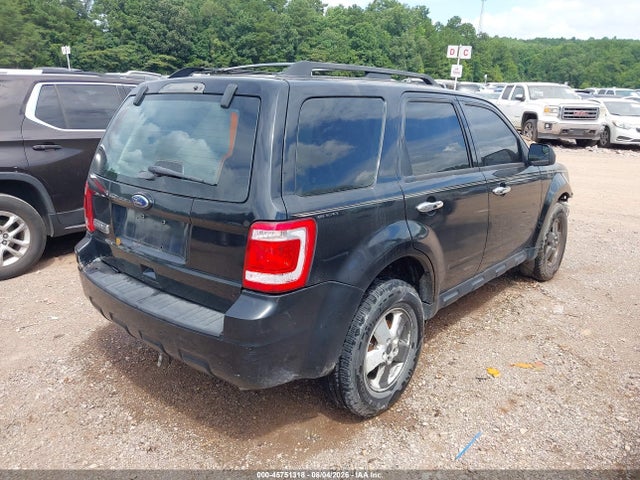 Продажа на аукционе авто 2012 Ford Escape Xls, vin: 1FMCU0C75CKB62799, номер лота: 45751318