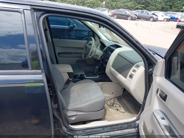 Продажа на аукционе авто 2012 Ford Escape Xls, vin: 1FMCU0C75CKB62799, номер лота: 45751318