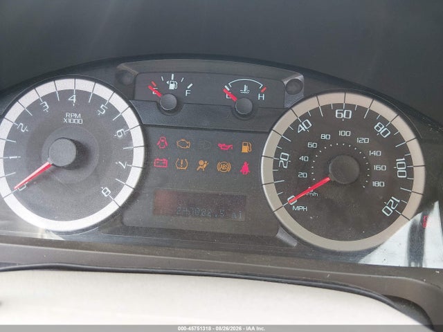 Продажа на аукционе авто 2012 Ford Escape Xls, vin: 1FMCU0C75CKB62799, номер лота: 45751318
