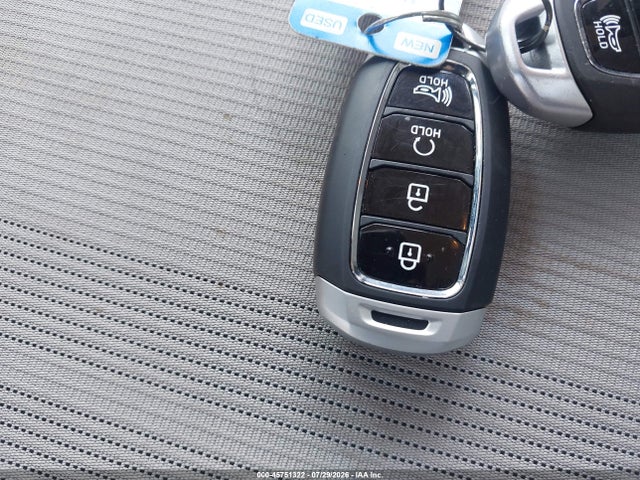 Продажа на аукционе авто 2026 Hyundai Venue Sel, vin: KMHRC8A34TU419452, номер лота: 45751322