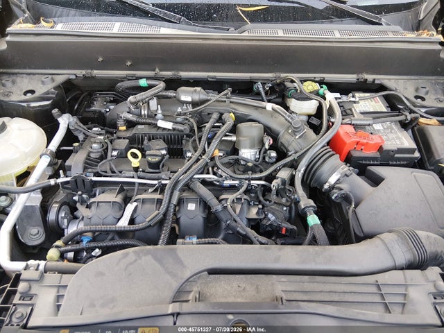 Ford Maverick Xlt 2024 3FTTW8J97RRB62812 Image 10