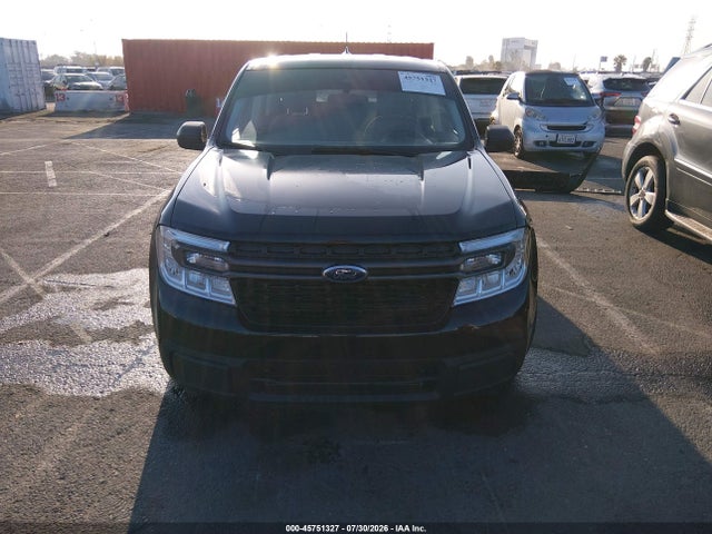 Ford Maverick Xlt 2024 3FTTW8J97RRB62812 Image 13