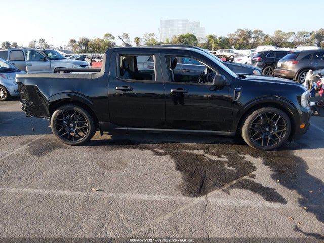 Ford Maverick Xlt 2024 3FTTW8J97RRB62812 Image 14