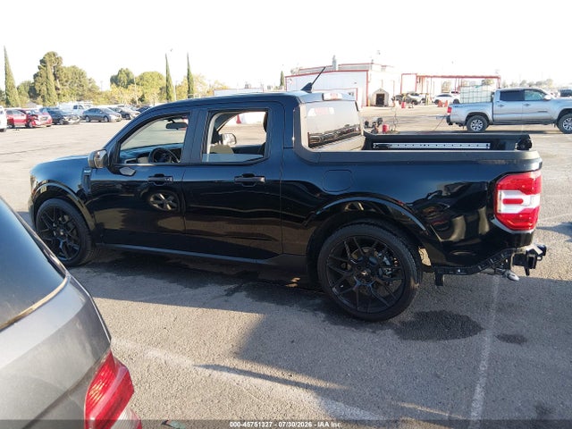 Ford Maverick Xlt 2024 3FTTW8J97RRB62812 Image 15