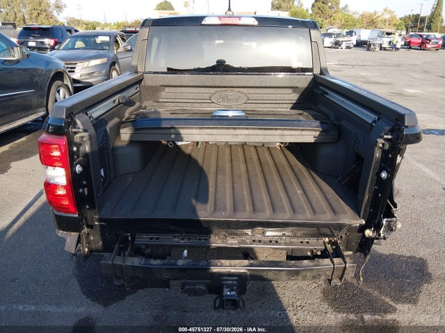 Ford Maverick Xlt 2024 3FTTW8J97RRB62812 Image 17