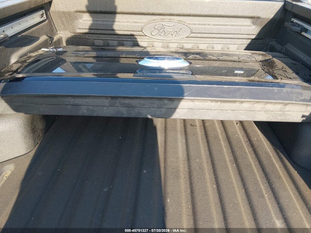 Ford Maverick Xlt 2024 3FTTW8J97RRB62812 Image 18