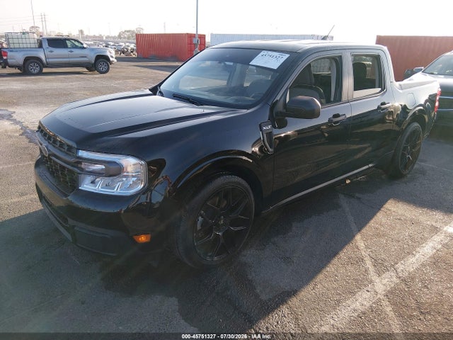 Ford Maverick Xlt 2024 3FTTW8J97RRB62812 Image 2
