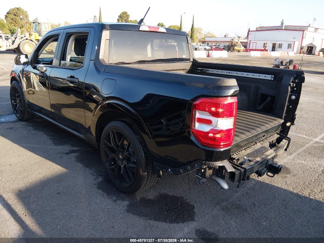 Ford Maverick Xlt 2024 3FTTW8J97RRB62812 Image 3