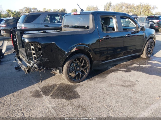 Ford Maverick Xlt 2024 3FTTW8J97RRB62812 Image 4