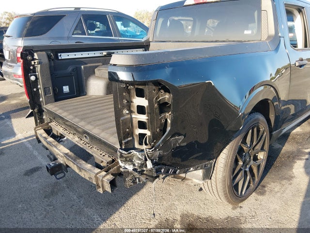 Ford Maverick Xlt 2024 3FTTW8J97RRB62812 Image 6