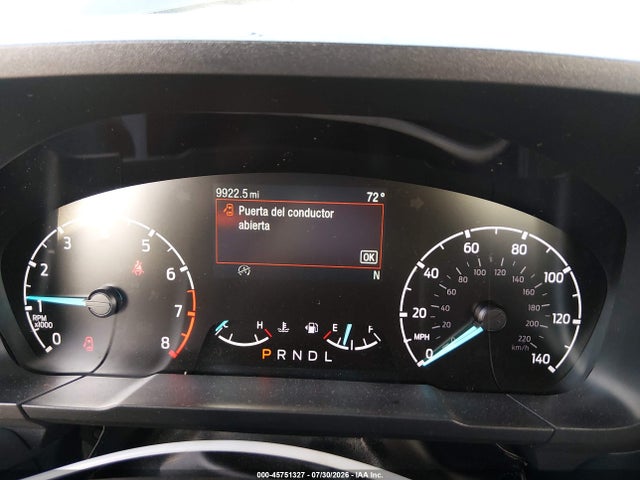 Ford Maverick Xlt 2024 3FTTW8J97RRB62812 Image 7