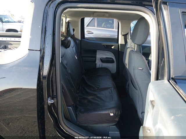 Ford Maverick Xlt 2024 3FTTW8J97RRB62812 Image 8