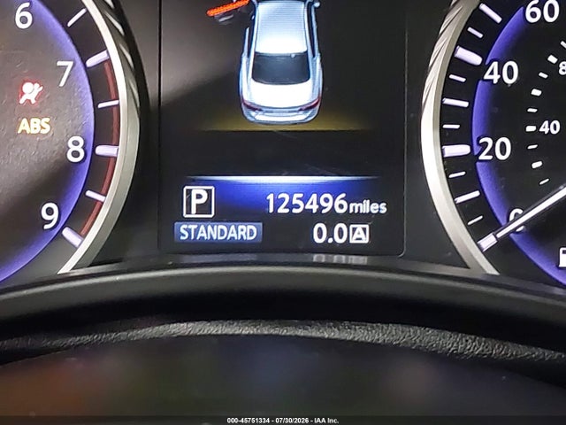 Продажа на аукционе авто 2017 Infiniti Q50 3.0t Signature Edition, vin: JN1EV7AR1HM841068, номер лота: 45751334