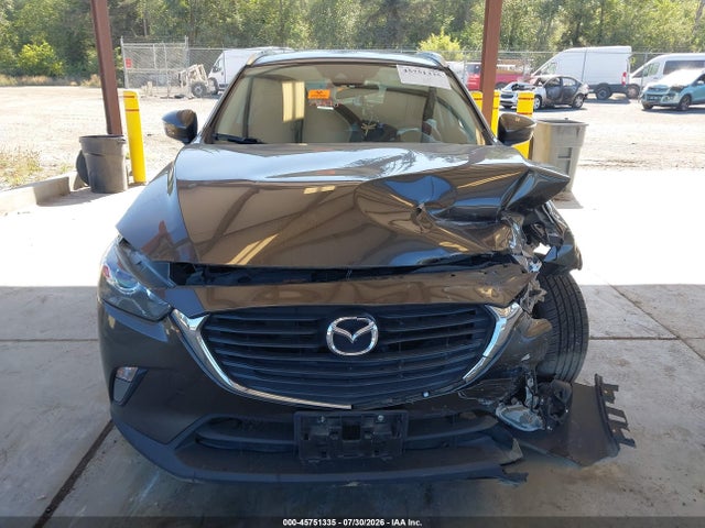 Aukcja sprzedaży 2018 Mazda Cx-3 Touring, vin: JM1DKFC77J0303978, numer aukcji: 45751335