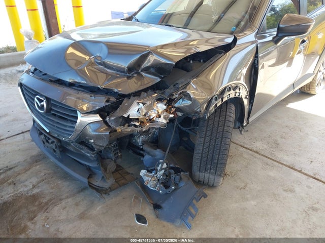 Aukcja sprzedaży 2018 Mazda Cx-3 Touring, vin: JM1DKFC77J0303978, numer aukcji: 45751335