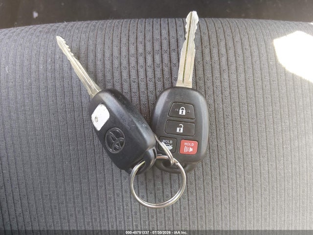 Toyota CAMRY SE 2016 4T1BF1FK5GU235417 Image 11