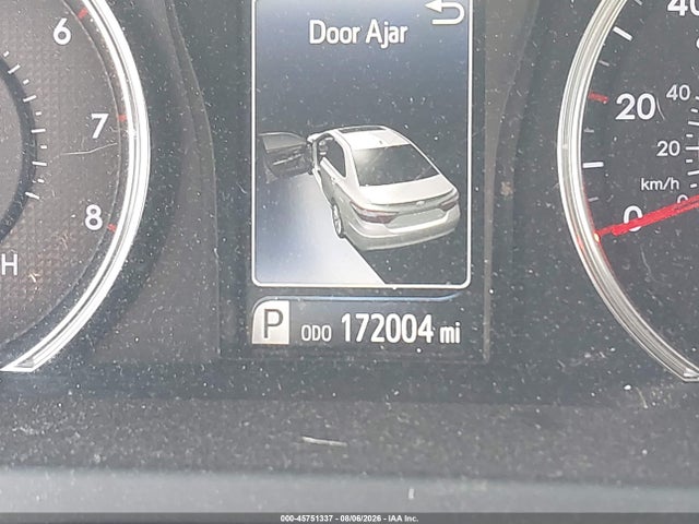 Toyota CAMRY SE 2016 4T1BF1FK5GU235417 Image 15