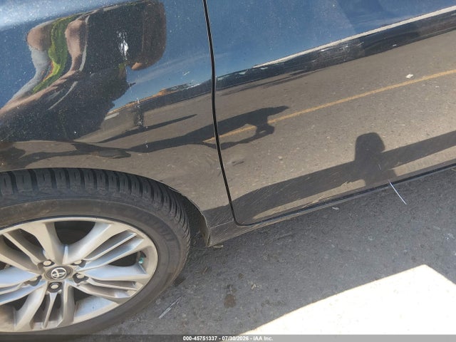 Toyota CAMRY SE 2016 4T1BF1FK5GU235417 Image 18