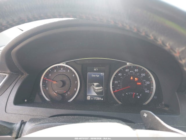 Toyota CAMRY SE 2016 4T1BF1FK5GU235417 Image 7