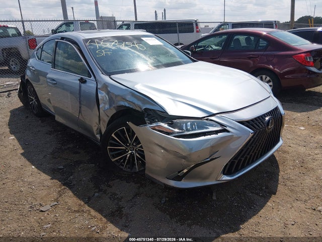 Продаж на аукціоні авто 2023 Lexus Es 350, vin: 58ADZ1B13PU150131, номер лоту: 45751340
