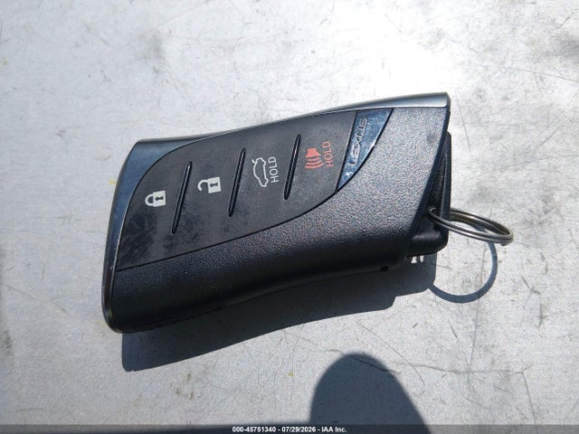 Продаж на аукціоні авто 2023 Lexus Es 350, vin: 58ADZ1B13PU150131, номер лоту: 45751340