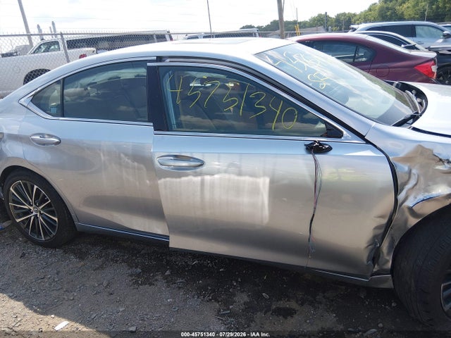 Продаж на аукціоні авто 2023 Lexus Es 350, vin: 58ADZ1B13PU150131, номер лоту: 45751340