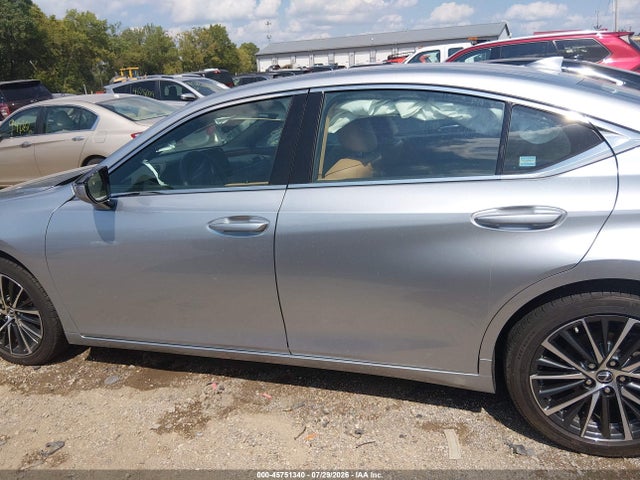 Продаж на аукціоні авто 2023 Lexus Es 350, vin: 58ADZ1B13PU150131, номер лоту: 45751340