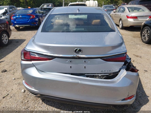 Продаж на аукціоні авто 2023 Lexus Es 350, vin: 58ADZ1B13PU150131, номер лоту: 45751340